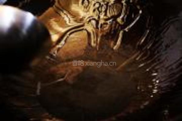 三鲜滑蛋的做法图解9