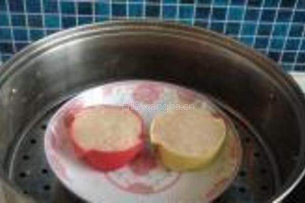 一品颜如玉的做法图解8