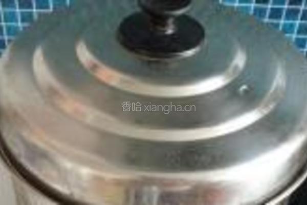 一品颜如玉的做法图解9
