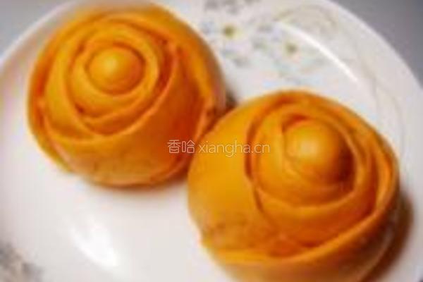 玫瑰花的做法图解11