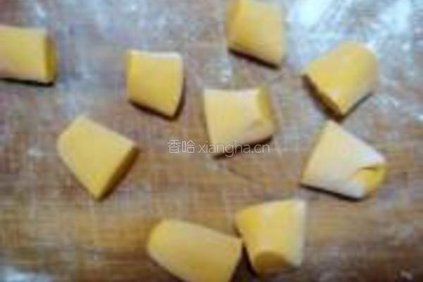 玫瑰花的做法图解5