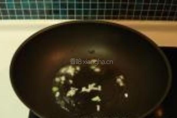 萝卜丝炒虾皮的做法图解3
