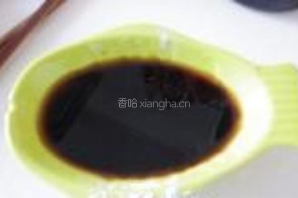 糖醋排骨的做法图解5
