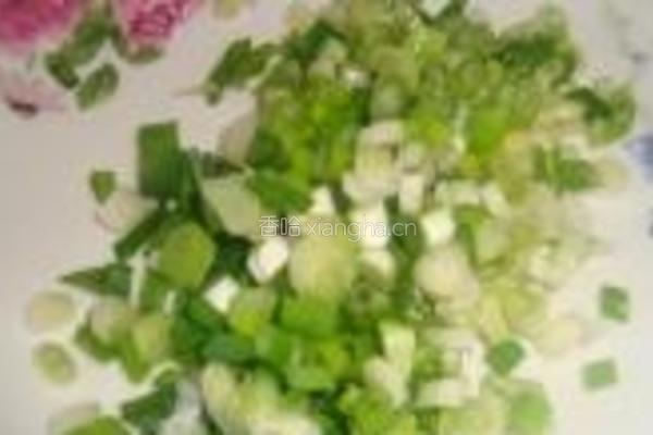 口袋豆腐的做法图解3