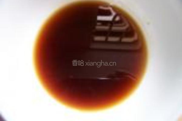 清炒鲜贝的做法图解4
