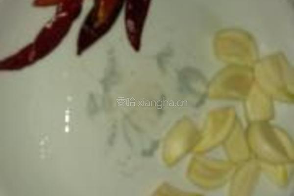无油茄子焖带鱼的做法图解4