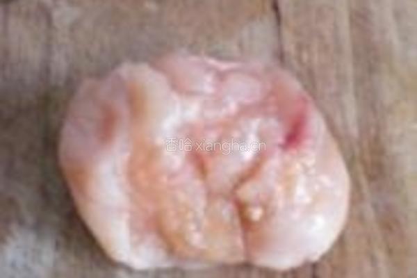 辣子鸡丁的做法图解2
