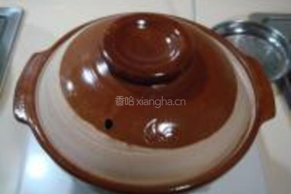 东坡肉的做法图解12
