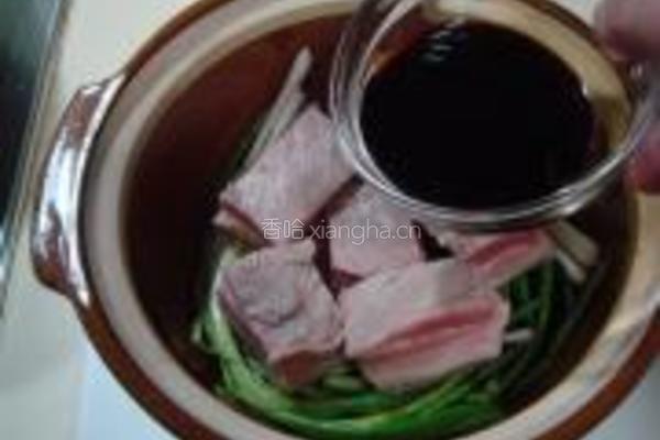 东坡肉的做法图解9