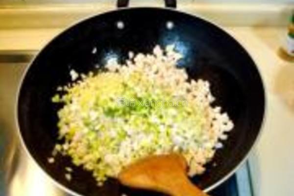 黄金大饼的做法图解7