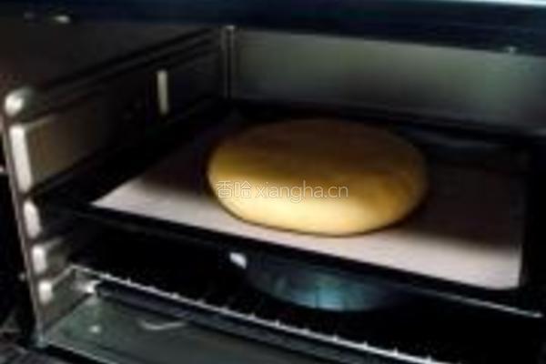 黄金大饼的做法图解17