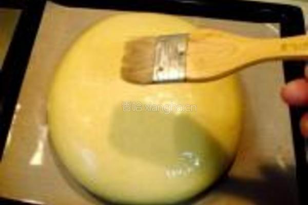 黄金大饼的做法图解20