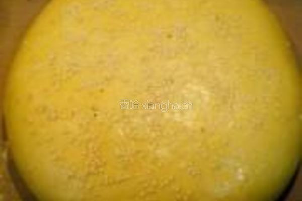 黄金大饼的做法图解21