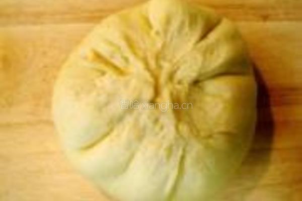 黄金大饼的做法图解15