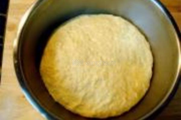 黄金大饼的做法图解10