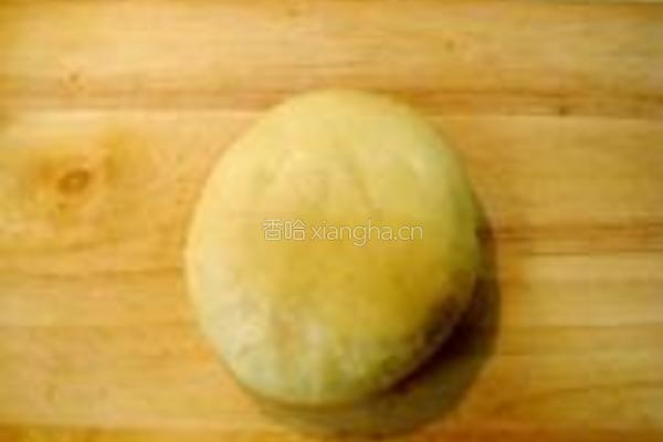黄金大饼的做法图解11