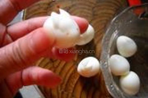 红油鸡丝的做法图解18
