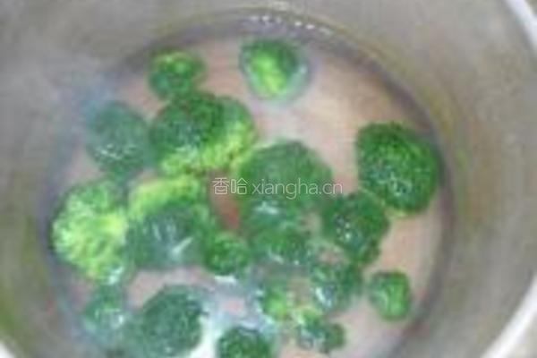 红油鸡丝的做法图解4