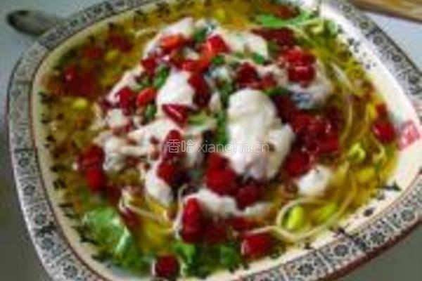 黄芪水煮鱼的做法图解14