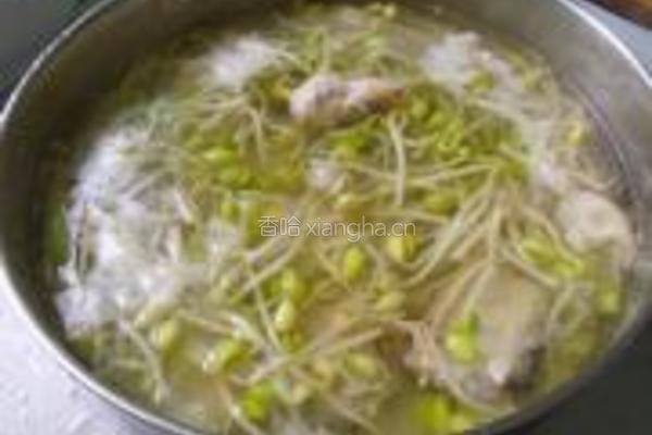 黄芪水煮鱼的做法图解8
