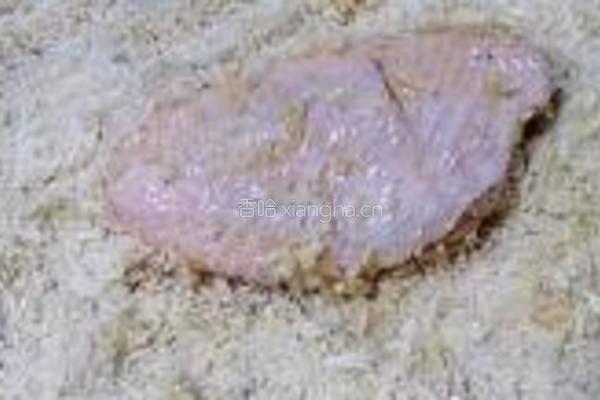 麻辣炸鸡翅的做法图解4