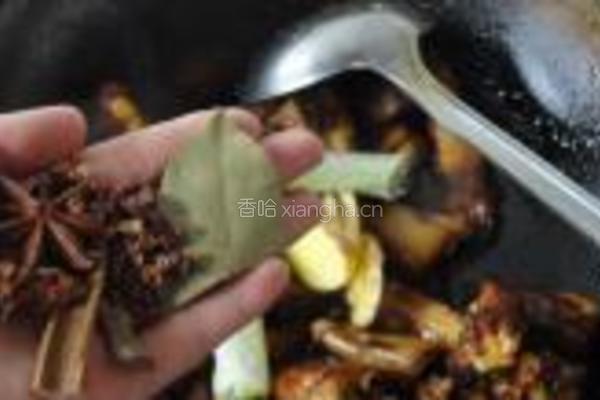 春节菜品糖醋小排的做法图解6