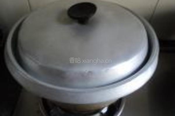 家常红烧猪蹄的做法图解15