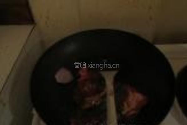 香煎牛排的做法图解10