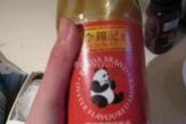 香煎牛排的做法图解5