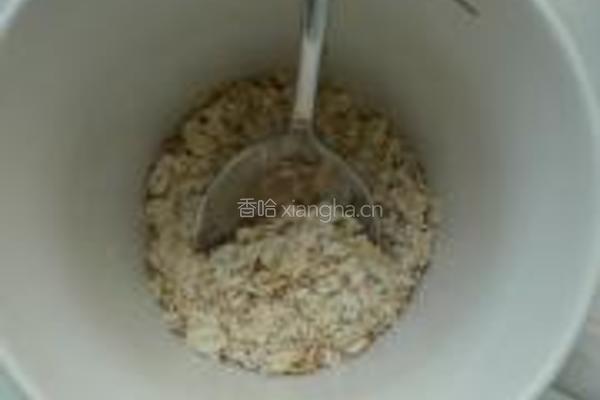 胡萝卜笋瓜煎饼的做法图解8