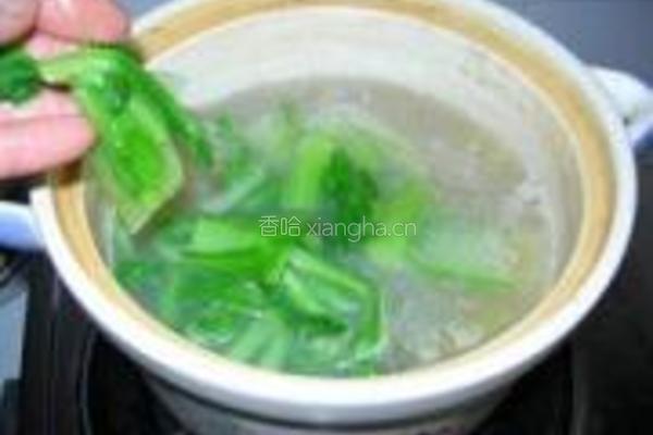 果蔬炖排骨的做法图解16