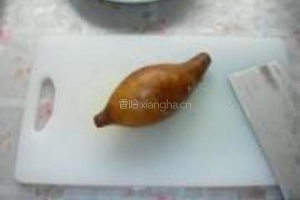 果蔬炖排骨的做法图解11