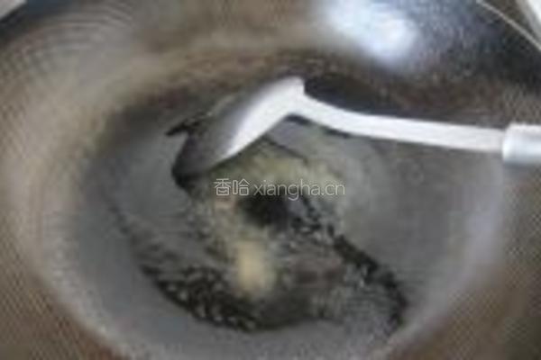 麻辣鸡翅的做法图解4