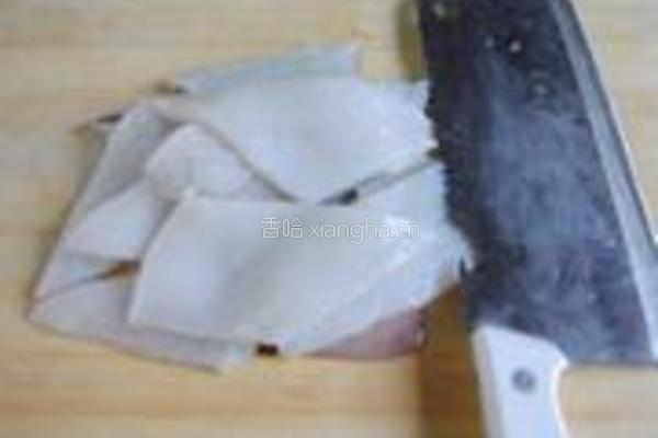 海鲜火锅的做法图解6