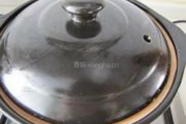 鱼头鱼尾豆腐汤的做法图解9