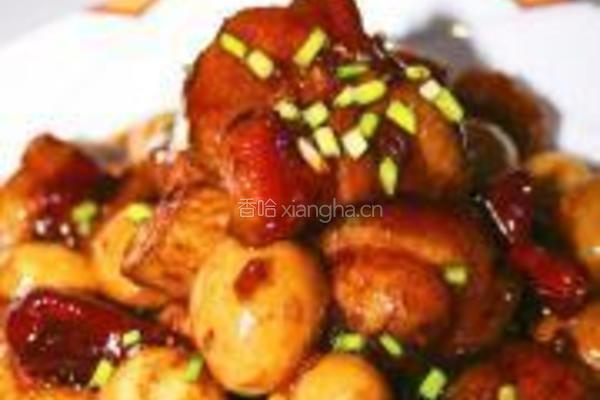 可乐飞天红烧肉的做法图解15