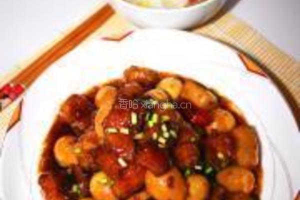 可乐飞天红烧肉的做法图解17