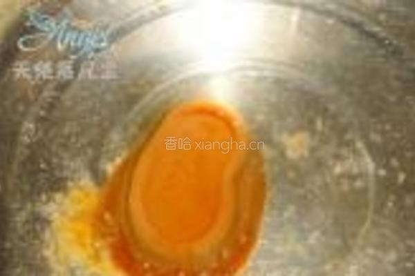 熊猫包心鱼丸的做法图解15