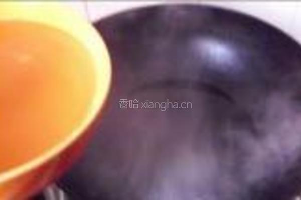素炒青菜的做法图解7