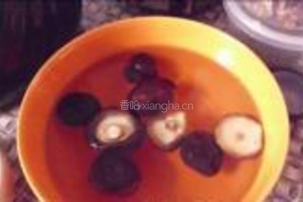 素炒青菜的做法图解1