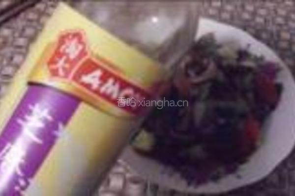 素炒青菜的做法图解12