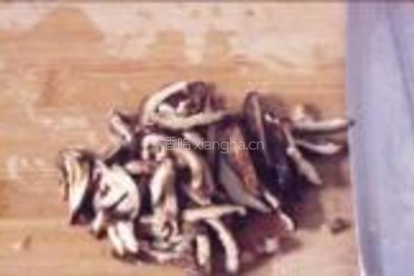 素炒青菜的做法图解4