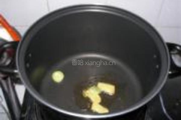 豆豉香辣银鳕鱼的做法图解8