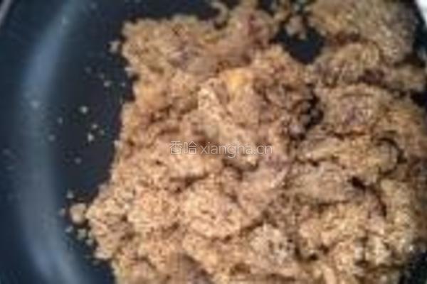 粽香米粉肉的做法图解5