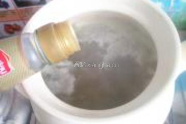 骨头玉米汤的做法图解5