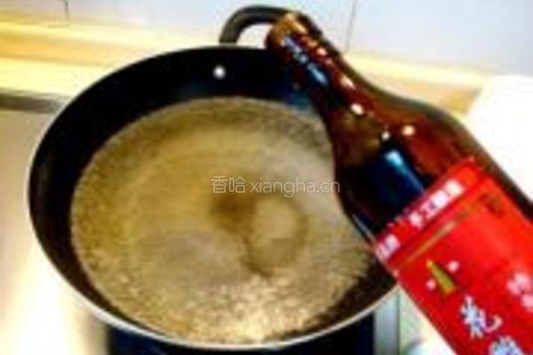 什锦海鲜茄子煲的做法图解6
