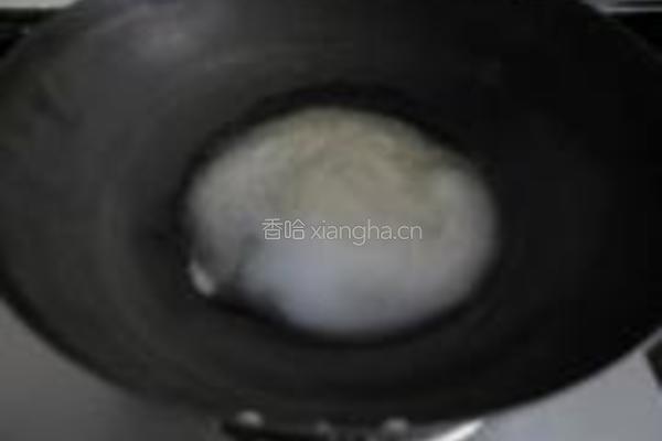 莴笋酿肉胶的做法图解19
