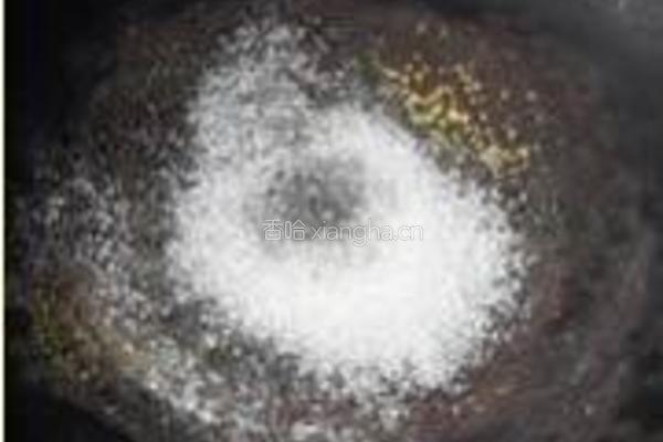 豆腐皮熏肉卷的做法图解6