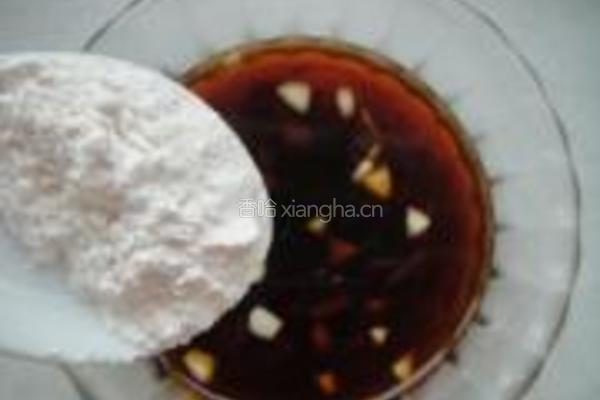 红烧茄子的做法图解10