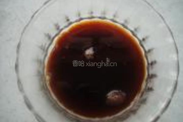 红烧茄子的做法图解3